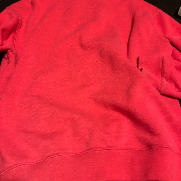 ❌ SOLD ❌ Victoria Secret Pull Over - Picture 5 of 7
